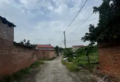 Đất thổ cư rộng giữa trung tâm Sóc Sơn, cơ hội đầu tư vàng... Bán đất tại Kim Anh, Hà Nội 05