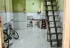 Bán nhà 2 tầng 30m2 tại Phường Linh Xuân giá 2.6 tỷ... Bán nhà riêng tại Linh Xuân, Hồ Chí Minh 03