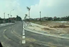 BÁN ĐẤT KHU ĐẤU GIÁ THÔN ĐÌA - PHÂN LÔ - VỈA HÈ 5M - MẶT TIỀN NẰM BÊN ĐƯỜNG 14M... Bán đất tại Đông Anh, Hà Nội 08