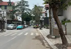 TÂY HỒ LỘNG GIÓ... Bán nhà riêng tại Phú Thượng, Hà Nội 02