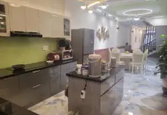 Bán nhà 4 tầng mới xây mặt phố tại Bàu Cát, diện tích 117m2... Bán nhà mặt phố tại Bảy Hiền, Hồ Chí Minh 14