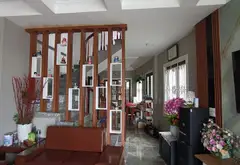 Nhà hiện đại, đường ô tô tránh tại Đan Phượng... Bán nhà riêng tại Đan Phượng, Hà Nội 03