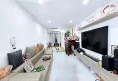 MỖ LAO – NHÀ 6 TẦNG THANG MÁY – NGÕ THÔNG KINH DOANH – GẦN HỒ – 14.5 TỶ... Bán nhà riêng tại Đại Mỗ, Hà Nội 01