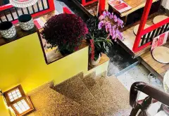 Nhà phố Quận 1 giá trị vàng cho nhà đầu tư thông thái... Bán nhà mặt phố tại Bến Thành, Hồ Chí Minh 10