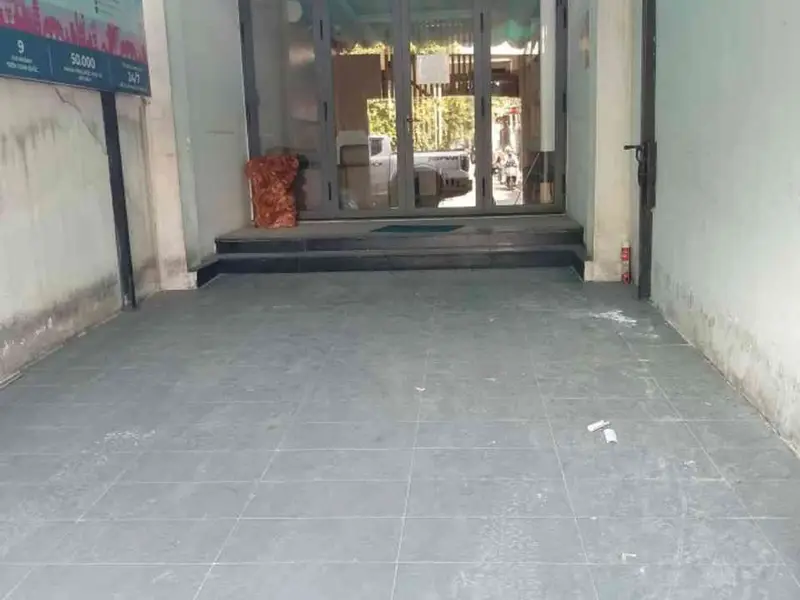 Tòa Văn Phòng Đẳng Cấp 4 Tầng Tại Phường Trường Thọ, Thủ Đức... Bán văn phòng tại Thủ Đức, Hồ Chí Minh 01