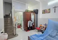 🏡Bán nhà riêng 4 tầng tại Phường Gò Vấp, Hồ Chí Minh, xe hơi vào nhà, pháp lý chuẩn... Bán nhà riêng tại Gò Vấp, Hồ Chí Minh 05