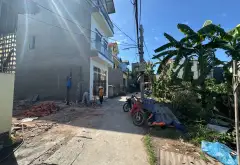 BÁN ĐẤT Ỷ LAN - ĐẶNG XÁ - GIA LÂM... Bán đất tại Gia Lâm, Hà Nội 03