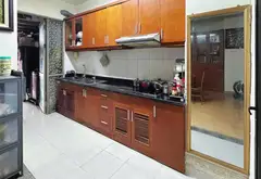 Căn hộ 2 phòng ngủ tầng cao gần ga tàu điện Hà Đông... Bán căn hộ chung cư tại Hà Đông, Hà Nội 07