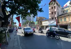 Siêu phẩm mặt phố Cầu Đất giữa trung tâm Hải Phòng - Cơ hội không thể bỏ lỡ... Bán nhà mặt phố tại Gia Viên, Hải Phòng 01