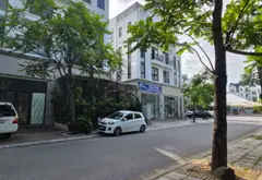 BÁN BIỆT THỰ SONG LẬP THE DIAMOND POINT PHÚC ĐỒNG 143M2- 6 Tầng- HÀNG XÓM VINHOMES RIVERSIDE... Bán biệt thự, liền kề tại Phúc Lợi, Hà Nội 01
