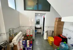 Nhà góc 2 mặt tiền Tân Phú, thang máy, giá sốc giảm ngay 2 tỷ... Bán nhà mặt phố tại Phú Thạnh, Hồ Chí Minh 06