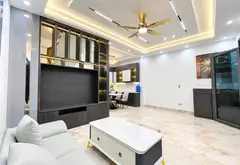 Bán nhà riêng 3 tầng tại An Dương, Hải Phòng, căn góc 3 mặt thoáng... Bán nhà riêng tại An Hải, Hải Phòng 02
