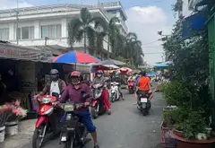 Nhà mặt tiền kinh doanh 70m2 tại Bình Tân, giá 6.9 tỷ... Bán nhà riêng tại Bình Hưng Hòa, Hồ Chí Minh 01