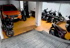 Bán nhà mặt phố Trần Kế Xương, Quận Phú Nhuận, 8 tầng, diện tích 129m2, mặt tiền 7.5m... Bán nhà mặt phố tại Cầu Kiệu, Hồ Chí Minh 02