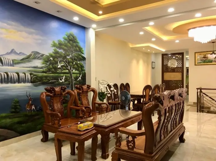 Mặt tiền lô góc Gò Dầu, Tân Phú - Ngang khủng nở hậu, thu nhập 35 tr/tháng... Bán nhà mặt phố tại Phú Thọ Hòa, Hồ Chí Minh 01