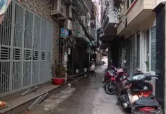 Nhà 4 Tầng Lô Góc 2 Mặt Thoáng Trung Tâm Đầy Tiềm Năng Kinh Doanh... Bán nhà riêng tại Lê Chân, Hải Phòng 04