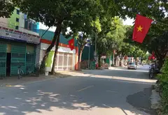 Bán đất 160m² Vân Nội Vân Trì MT8,5m vuông vắn ô tô vào thoải mái, gần ngay cầu Nhật Tân... Bán đất tại Phúc Thịnh, Hà Nội 04