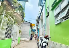 4.1 TỶ HIẾM LÔ GÓC 🏡 NGAY CHỢ HIỆP BÌNH🎡 2 TẦNG - 2PN 💥 GẦN GIGAMALL... Bán nhà riêng tại Hiệp Bình, Hồ Chí Minh 11