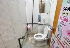 Nhà mặt phố 4 tầng kinh doanh sinh lời ngay Tân Tạo A... Bán nhà mặt phố tại Tân Tạo, Hồ Chí Minh 08