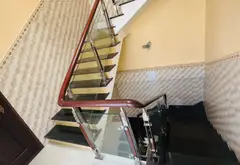 Nhà mặt phố 4 tầng khu Tên Lửa, phường An Lạc A, Bình Tân... Bán nhà mặt phố tại An Lạc, Hồ Chí Minh 10
