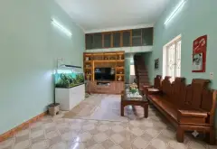 Nhà mặt phố góc 2 mặt thoáng, bước chân ra phố là sống tiện nghi... Bán nhà mặt phố tại An Hải, Hải Phòng 01