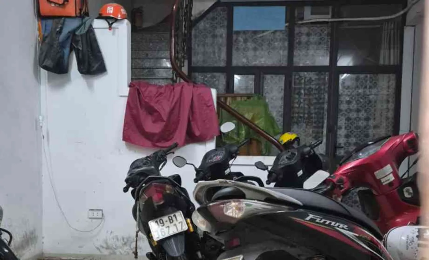 Bán nhà riêng 5 tầng, 9 phòng tại Phú Diễn, phù hợp đầu tư cho thuê... Bán nhà riêng tại Phú Diễn, Hà Nội 01