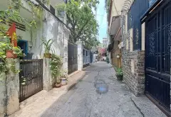 Bán nhà riêng 2 tầng khu vực trung tâm quận 3 diện tích 67.5m²... Bán nhà riêng tại Nhiêu Lộc, Hồ Chí Minh 03