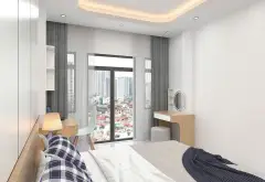 Nhà 7 tầng thang máy, phân lô cán bộ Cầu Diễn, cơ hội đầu tư sinh lời cao... Bán nhà riêng tại Phú Diễn, Hà Nội 13