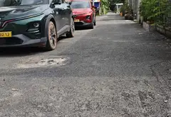🔥 465M² AN PHÚ ĐÔNG | MẶT TIỀN 5M – HẬU 13M | ĐƯỜNG 6M | 12 TỶ TL... Bán đất tại An Phú Đông, Hồ Chí Minh 03
