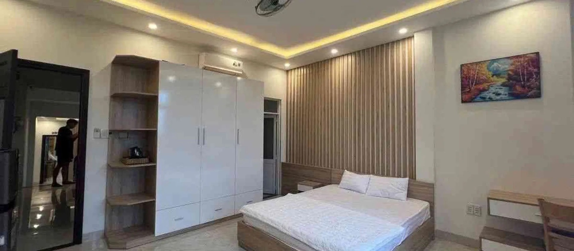 🏢 BÁN TÒA CĂN HỘ 4 TẦNG + 1 LỬNG + 1 TUM – KHU BIỂN AN THƯỢNG - DT 60 TR/THÁNG... Bán bất động sản khác tại An Hải, Đà Nẵng 01