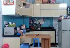 Nhà 2 tầng hẻm yên tĩnh gần Hồ Bá Kiện, Quận 10... Bán nhà riêng tại Hòa Hưng, Hồ Chí Minh 07