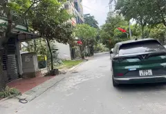 Chung cư mini có thang máy ngay Hà Đông, view công viên, thu nhập 50 triệu/tháng... Bán chung cư mini tại Phú Lương, Hà Nội 02