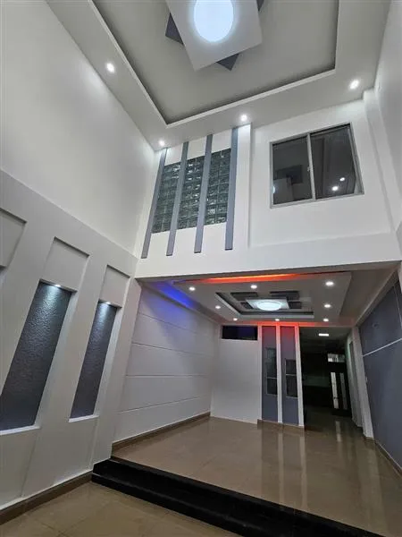 Nhà 4 tầng mặt tiền 5m khu VIP Tân Phú, giá 13 tỷ... Bán nhà mặt phố tại Phú Thạnh, Hồ Chí Minh 01