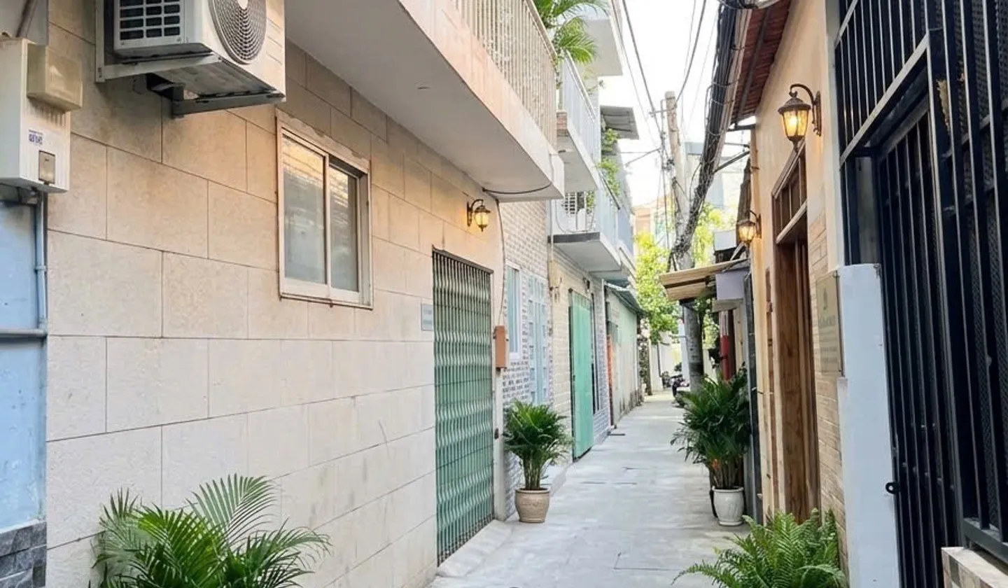 Số Tiền Nhỏ 2 Tỷ 95- Giá Trị To 2 Tầng Đối Diện Vạn Phúc - DTSD: 44 m²- Xe Hơi Đậu cửa... Bán nhà riêng tại Hiệp Bình, Hồ Chí Minh 01
