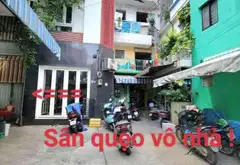 Bán nhà riêng 2 tầng 6 phòng ngủ tại phường Tân Phú, TP. Hồ Chí Minh, diện tích 140m2... Bán nhà riêng tại Tân Phú, Hồ Chí Minh 05