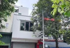 Bán nhà liền kề 3 tầng mặt đường đôi Vạn Phúc 50m2 kinh doanh bất chấp giá 15.5 tỷ... Bán biệt thự, liền kề tại Hà Đông, Hà Nội 01