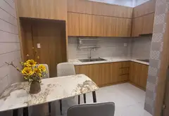 Bán nhà riêng 4 tầng hẻm xe tải Phan Huy Ích, Gò Vấp, diện tích 52m²... Bán nhà riêng tại An Hội Tây, Hồ Chí Minh 03