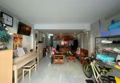 MẶT TIỀN CƯ XÁ VĨNH HỘI - 55M2 - 2PN - NHỈNH 5 TỶ TL... Bán nhà mặt phố tại Khánh Hội, Hồ Chí Minh 01