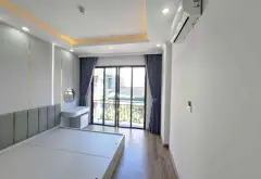 Nhà mặt phố Huỳnh Thúc Kháng, tiện kinh doanh thang máy sang chảnh... Bán nhà mặt phố tại Hà Đông, Hà Nội 06