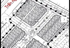 Đất góc lô 2 mặt tiền rộng thoáng tại TĐC 261 Trần Nguyên Hãn... Bán đất tại An Biên, Hải Phòng 06