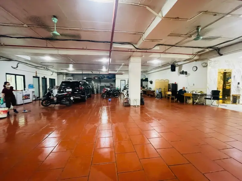 Siêu phẩm nhà mặt phố Hồng Đô đẳng cấp với hai mặt thoáng và dòng tiền ổn định... Bán nhà mặt phố tại Từ Liêm, Hà Nội 01