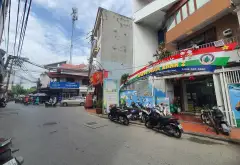 Tòa nhà mặt phố rộng rãi với mặt tiền gần 8m tại trung tâm Lũng Đông... Bán nhà mặt phố tại Hải An, Hải Phòng 10