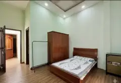 NHÀ MẶT TIỀN CƯ XÁ BẮC HẢI – QUẬN 10 | 4,5M × 25M | GẦN 300M² SỬ DỤNG | 12,5 TỶ... Bán nhà mặt phố tại Hòa Hưng, Hồ Chí Minh 05