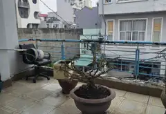 Nhà 2 mặt tiền Đường Số, Lý Phục Man, Quận 7, kinh doanh thuận lợi.... Bán nhà mặt phố tại Tân Thuận, Hồ Chí Minh 10