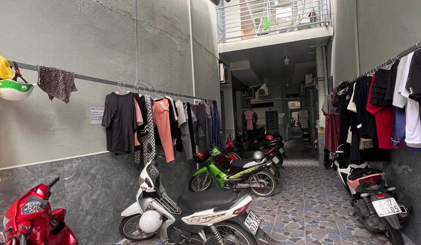 CHỈ HƠN 70TR/M2 - DÒNG TIỀN 110TR/THÁNG - NGAY BÌNH TRỊ ĐÔNG - NGÃ... Bán nhà riêng tại Bình Trị Đông, Hồ Chí Minh 01