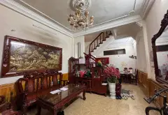 Nhà yên tĩnh khu Đống Đa, mặt tiền rộng, thiết kế chắc chắn đáng sở hữu ngay... Bán nhà riêng tại Láng, Hà Nội 08