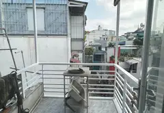 Nhà 4 tầng hẻm xe hơi Trần Văn Quang, 3PN khép kín, sổ nở hậu... Bán nhà riêng tại Bảy Hiền, Hồ Chí Minh 15