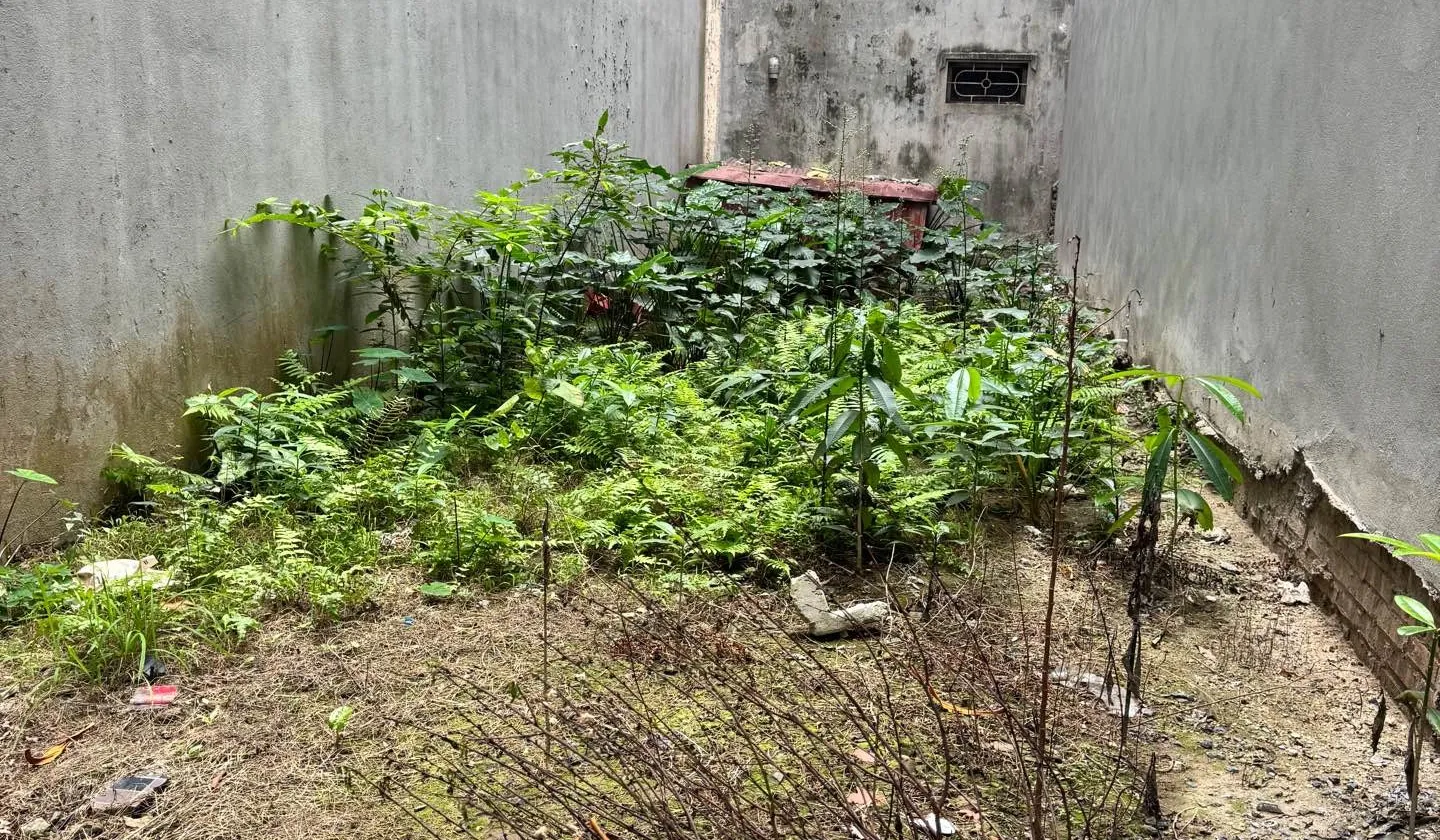MẢNH ĐẤT VÀNG TÂY HỒ... Bán nhà riêng tại Phú Thượng, Hà Nội 01