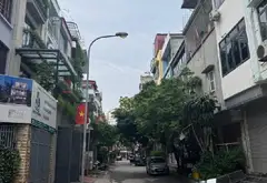 Biệt thự liền kề 5 tầng khu đô thị Văn Quán, diện tích 71m², giá 22 tỷ đồng... Bán biệt thự, liền kề tại Hà Đông, Hà Nội 08