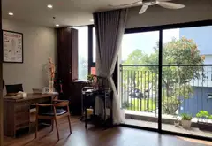 CHUNG CƯ VIN TÂY MỖ, LÔ GÓC, VEW CÔNG VIÊN, FULL NỘI THẤT, CHỈ XÁC VALI VỀ Ở.... Bán căn hộ chung cư tại Tây Mỗ, Hà Nội 09